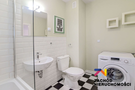 Atrakcyjna Kawalerka 37,5 m2 Dominopark